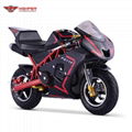 Pocket Bike 49cc (PB110) 5