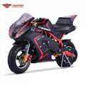 Pocket Bike 49cc (PB110) 6