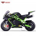 Pocket Bike 49cc (PB110) 2