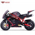 Pocket Bike 49cc (PB110)