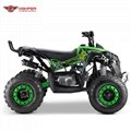 Quad ATV 110cc, 125cc (ATV003) 