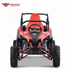 Mini Kids Electric UTV (GK010E)