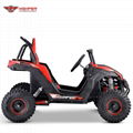 Mini Kids Electric UTV (GK010E) 4