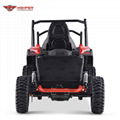 Mini Kids Electric UTV (GK010E)