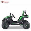 Mini Kids Electric UTV (GK010E)