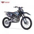 Dirt Bike 21"/18" (DB609B) 2