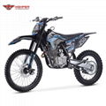 Dirt Bike 21"/18" (DB609B) 4