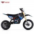 1000W~1300W Electric Dirt Bike (HP113E 12/10) 1