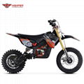 1000W~1300W Electric Dirt Bike (HP113E 12/10) 4