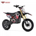 1000W~1300W Electric Dirt Bike (HP113E 12/10) 6