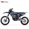 Full Size Dirt Bike (DBK13 NC300） 1