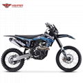 Full Size Dirt Bike (DBK13 NC300） 2