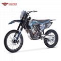 Full Size Dirt Bike (DBK13 NC300） 3