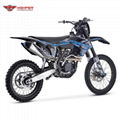 Full Size Dirt Bike (DBK13 NC300） 4