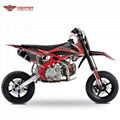 Motard (DB608 Pro MT)