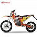 Dirt Bike Enduro (DB609 ED)