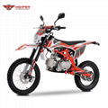 Enduro Motorcycle (DB608 Pro ED) 2