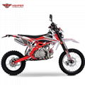 Enduro Motorcycle (DB608 Pro ED) 3