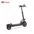 1200W, 2400W Electric Scooter (HP-42S)