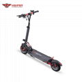 1200W, 2400W Electric Scooter (HP-42S)