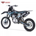 Dirt Bike 19"/16" (DB609A)