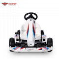 Electric Mini Go Kart (GK025E) 7