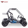 Electric Go Kart Cross Buggy (GK014E)