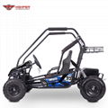 Electric Go Kart Cross Buggy (GK014E)