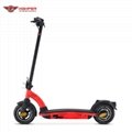 500W Ladies Electric Scooter (HP-I46)