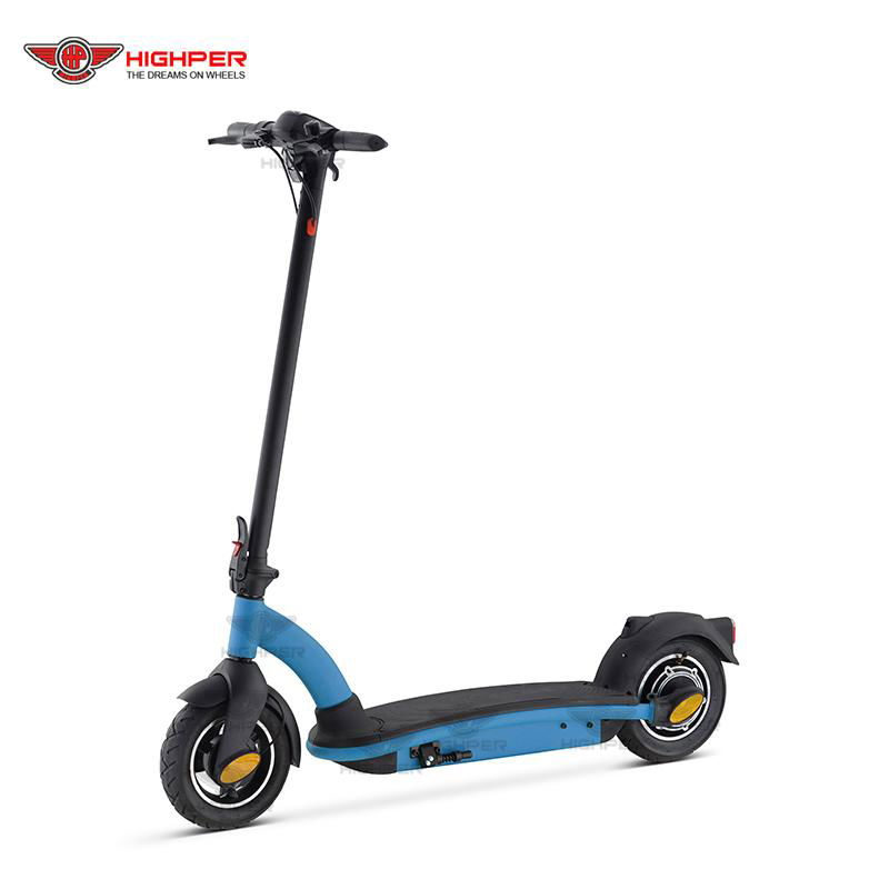 500W Ladies Electric Scooter (HP-I46) 2