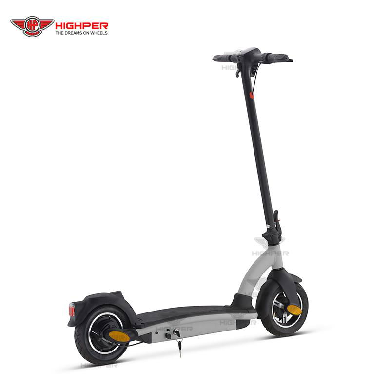 500W Ladies Electric Scooter (HP-I46) 3