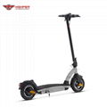 500W Ladies Electric Scooter (HP-I46)