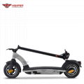 500W Ladies Electric Scooter (HP-I46)