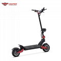 3000W Dual Motors Electric Scooter (HP-I55)