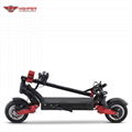 3000W Dual Motors Electric Scooter (HP-I55) 5