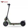 500W Off Road Electric Scooter (HP-I45) 1