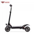 2400W Dual Motors Electric Scooter (HP-I44)