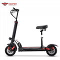 1200W,2400W Electric Scooter (HP-I42