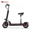 1200W,2400W Electric Scooter (HP-I42 with seat)