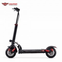 1200W, 2400W Electric Scooter (HP-I42 without seat)