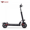 1200W, 2400W Electric Scooter (HP-42S) 1