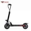 800W Electric Scooter (HP-I41 without seat)