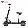 400W~600W 10" Electric Scooter (HP-I40)