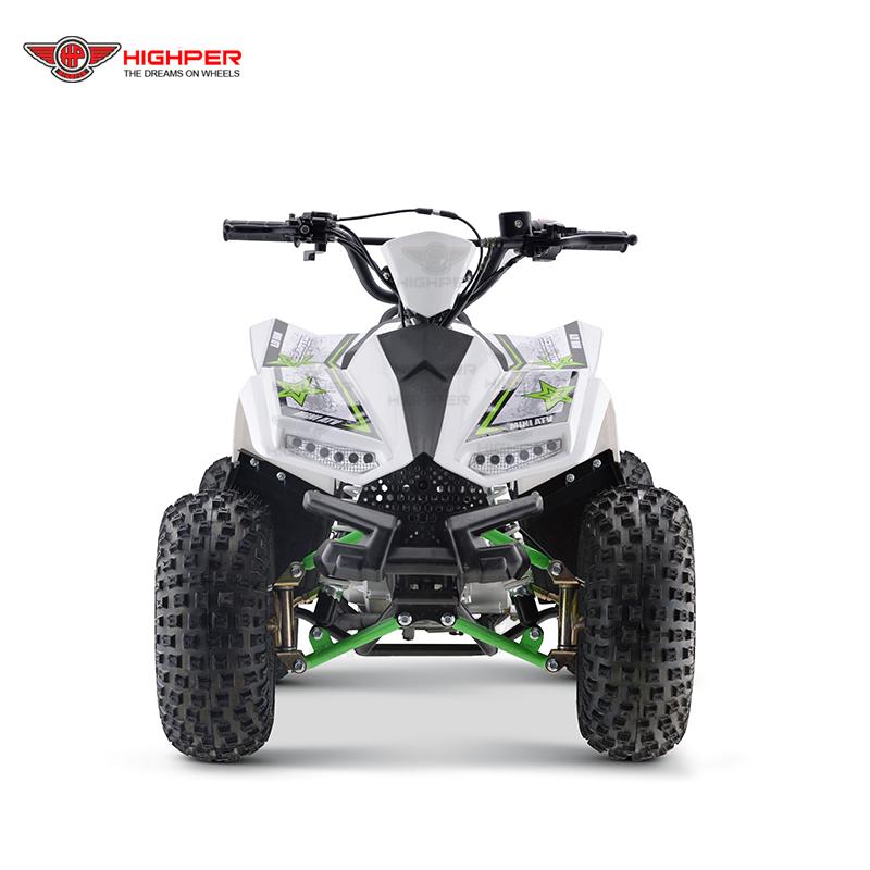 Quad ATV 70cc, 90cc, 110cc (ATV005) 5