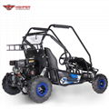 Midi Go Kart B   y 212cc with EPA (GK014) 2