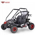 Midi Go Kart B   y 212cc with EPA (GK014) 1