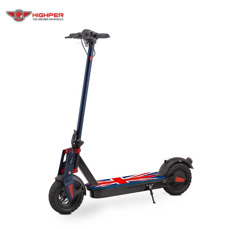 500W Electric Scooter (HP-I47)