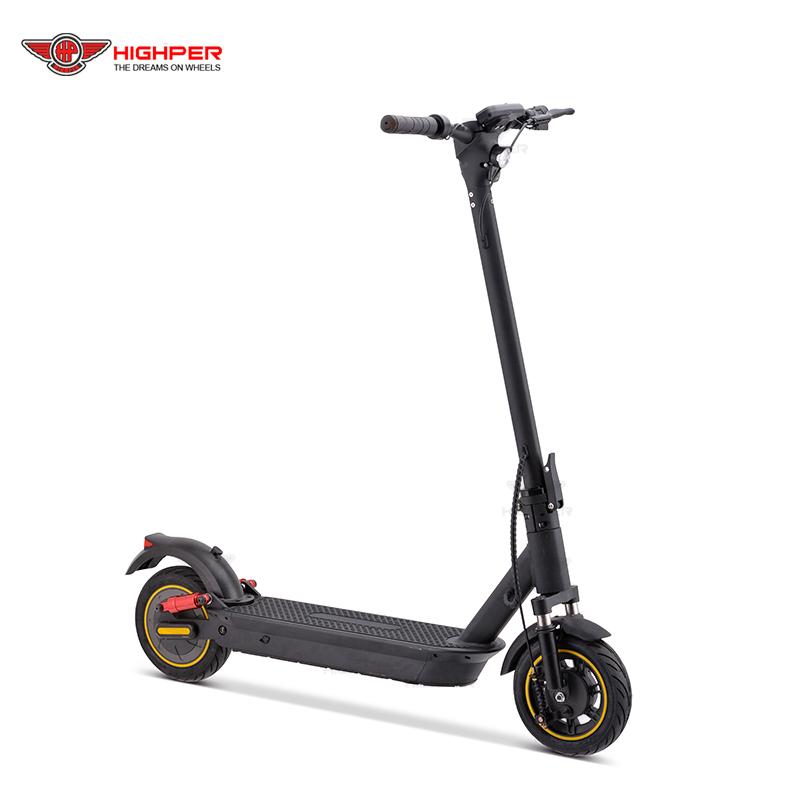 500W Electric Scooter (HP-I48) 2