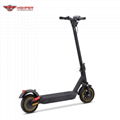 500W Electric Scooter (HP-I48)