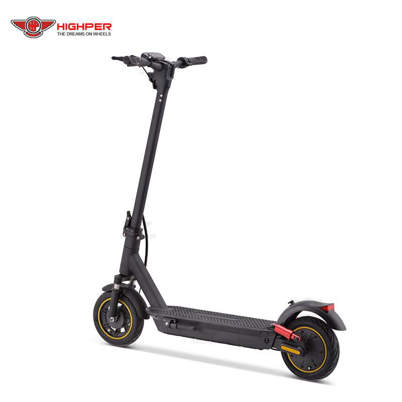 500W Electric Scooter (HP-I48) 5